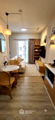 Condos for rent : 1-BR A Space Asoke-Ratchada Near MRT Phra Ram 9 (ID 3139976)