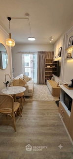 รูปภาพ 1-BR A Space Asoke-Ratchada Near MRT Phra Ram 9 (ID 3139976)