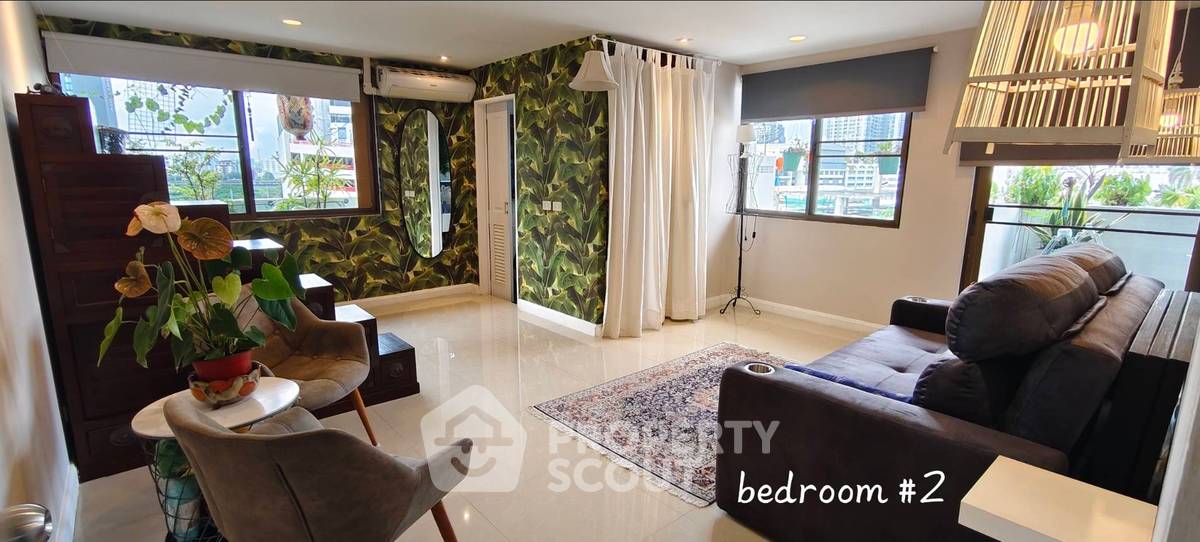 picture 3-BR 230 Sqm Condo For Sale At Beverly Tower, ARL Makkasan (ID 3141950) - 14/39