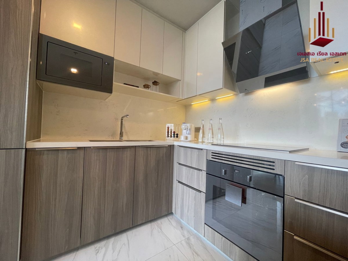 picture ✨ For Rent: Celes Asoke Condo ✨💰 Only 120,000 THB/month - 4/6