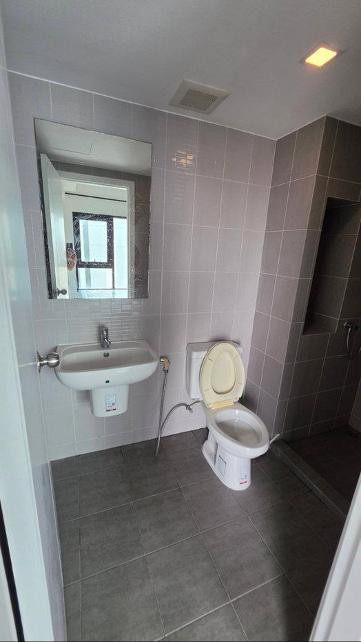picture [For rent] Kensington Sukhumvit-Theparak - 15/16