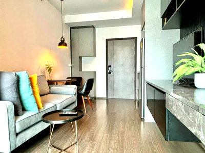 Condos for rent :  IDEO Sukhumvit                 93 