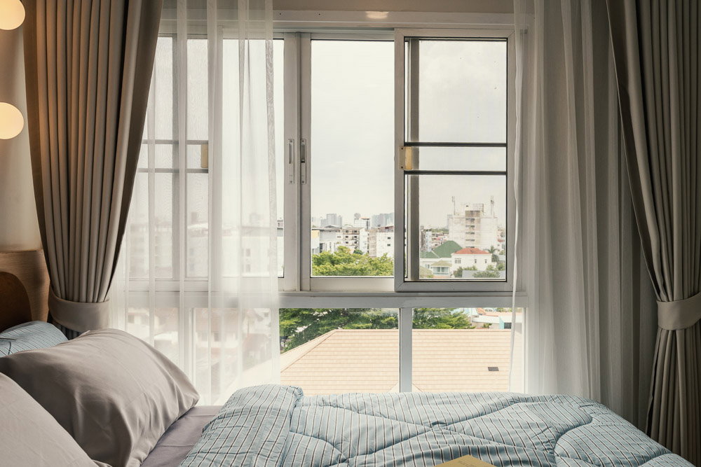 รูป 🔥ขาย คอนโดThe Tropical Condominium เดอะ ทรอปิคอล คอนโดมิเนียม ทำเลอ่อนนุช-สุขุมวิท 1 ห้องนอน ฟังก์ชันลงตัว ✅ พร้อมอยู่ - รูปที่ 15/23