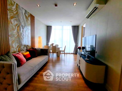 คอนโดให้เช่า : ชั้น 27 คอนโด 2 ห้องนอน Park Origin Phrom Phong ใกล้ BTS พร้อมพงษ์ (ID 3141684)