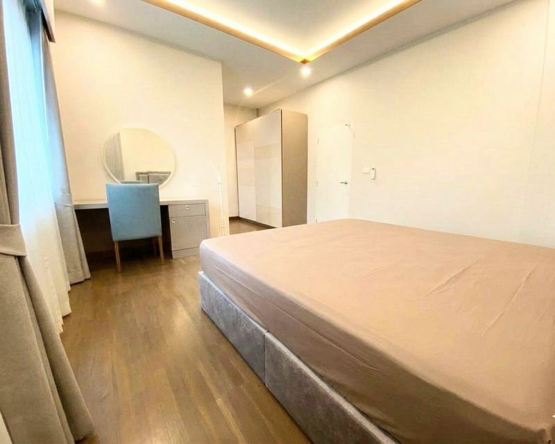 picture For Rent Detached House The City Pattanakran97 GH611 - 16/17