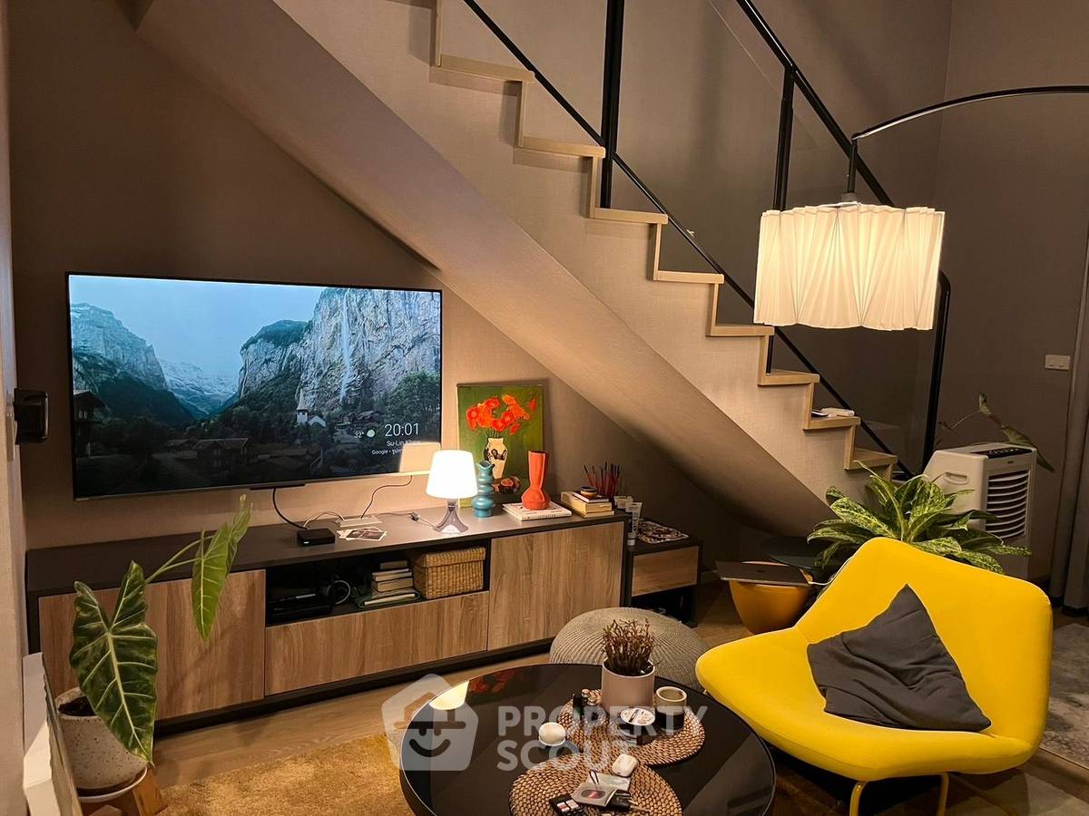 รูป คอนโดให้เช่า 1 ห้องนอน โครงการ Blossom Condo @ Sathorn-Charoenrat ใกล้ BTS สุรศักดิ์ (ID 3134960) - รูปที่ 3/17