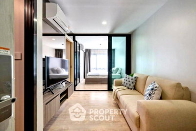 ขายคอนโด : คอนโด 1 ห้องนอน ขนาด 28 ตร.ม. The Origin Sukhumvit 105 ใกล้ BTS บางนา (ID 3140015)