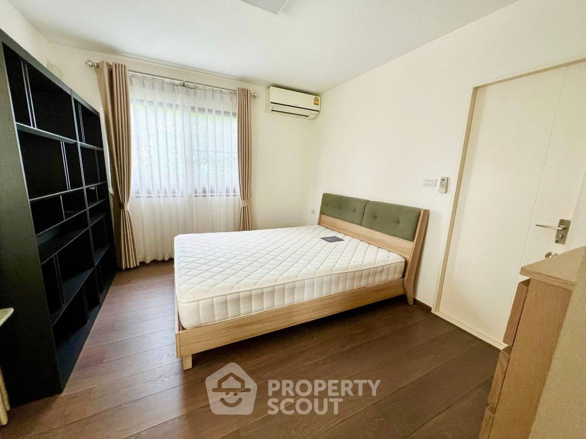 picture 4-BR House For Rent At Mantana Bangna Km.7, Bang Kaeo (ID 3140414) - 8/11