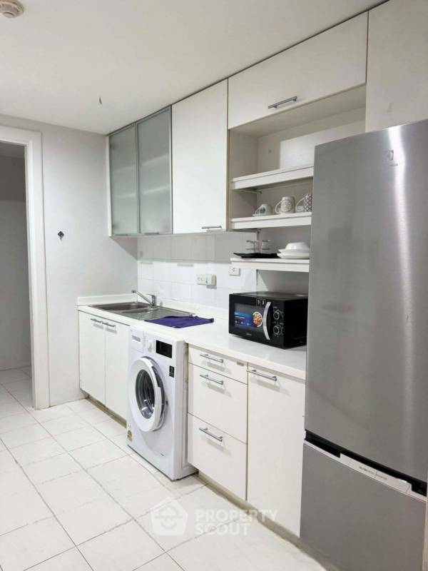 รูป คอนโด 3 ห้องนอน 140 ตร.ม. วัฒนา สวีท ใกล้ BTS นานา 400 ม. (ID 2841884) - รูปที่ 3/3