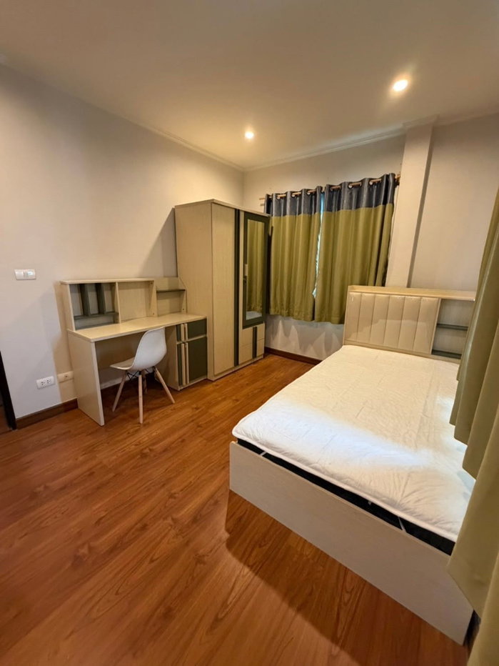 picture 2-Storey Detached House for Rent in a Peaceful Residential Project - 19/21