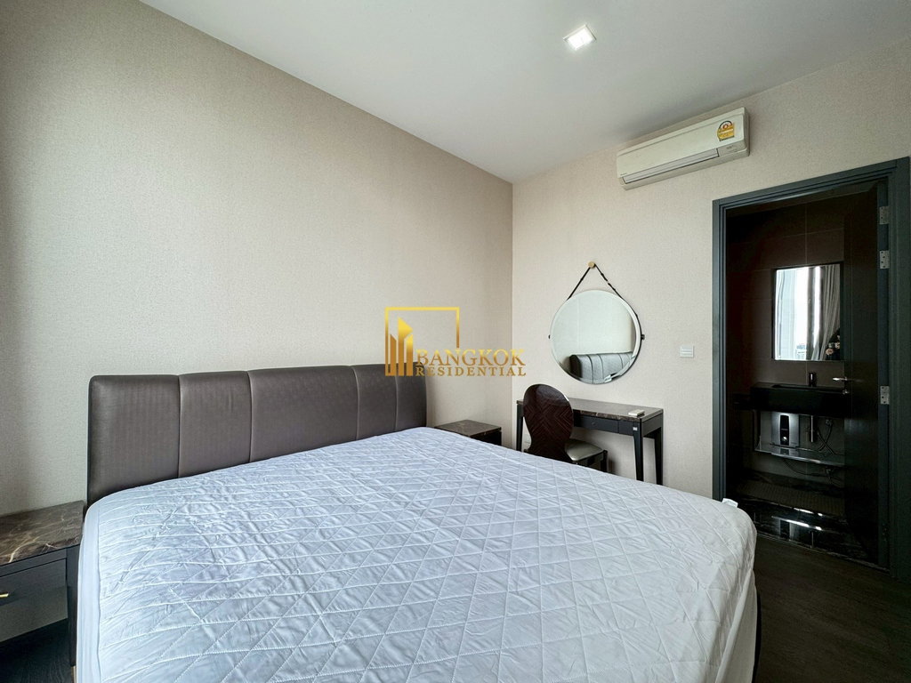 picture The Edge Sukhumvit | Modern 2 Bedroom Condo in Asoke - BR6887CD - 9/34