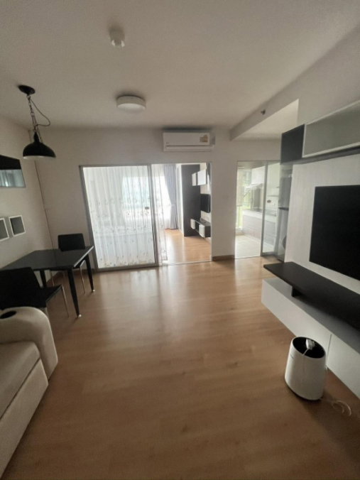 picture For Rent Condo Supalai Veranda Ratchavipha - Prachachuen  - 7/17