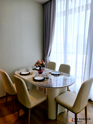 Condos for rent : Easy Travel, Fully Utilized Space Park Origin Phrom Phong