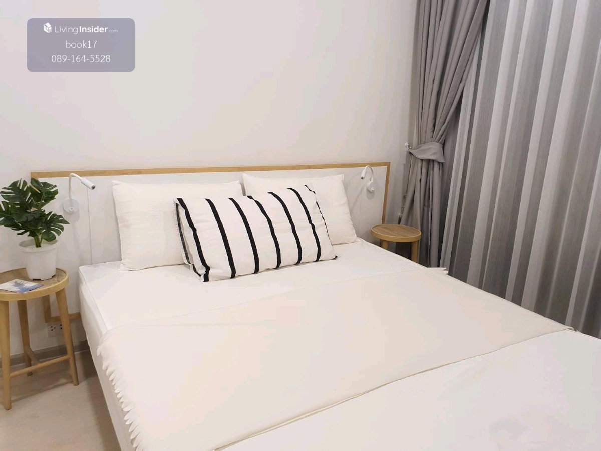 รูป Code: 26KJ4011 ให้เช่า Noble Ambience Sukhumvit 42 โนเบิล แอมเบียนส์ สุขุมวิท 42 - รูปที่ 8/13