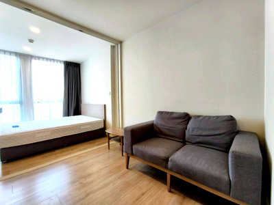 Condos for rent : Chamber onnut station  1Bedroom / 1Bathroom 26.5 sqm.  6Floor