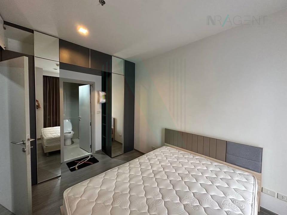 picture 🎉 For Rent Condo NYE BY SANSIRI Building 1, Floor 11,1 bed room, Room size 36 sqm - 8/8