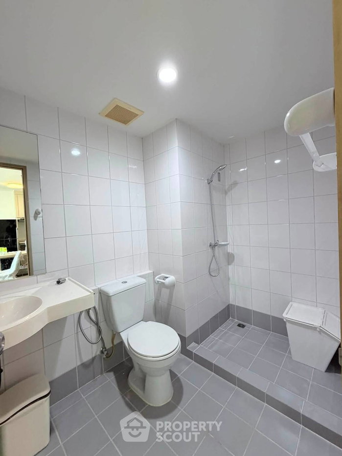 รูป คอนโดให้เช่า 2 ห้องนอน 59 ตร.ม. Chapter One Modern Dutch เขตราชบุรี (ID 3140027) - รูปที่ 7/9