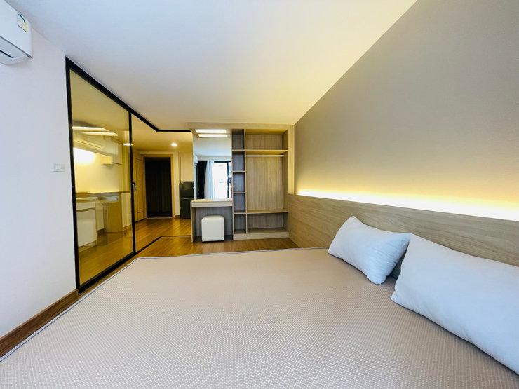 picture Level Bangna Condominium for Rent - 9/21