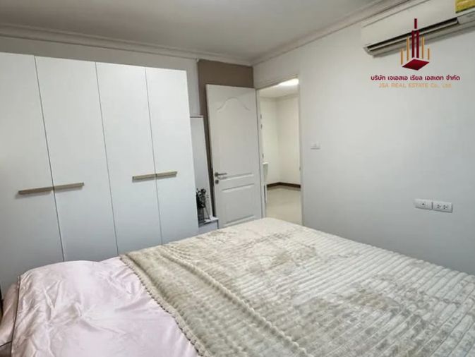 1-bed condo for sale, 45 sqm, Chateau In Town Phaholyothin 11