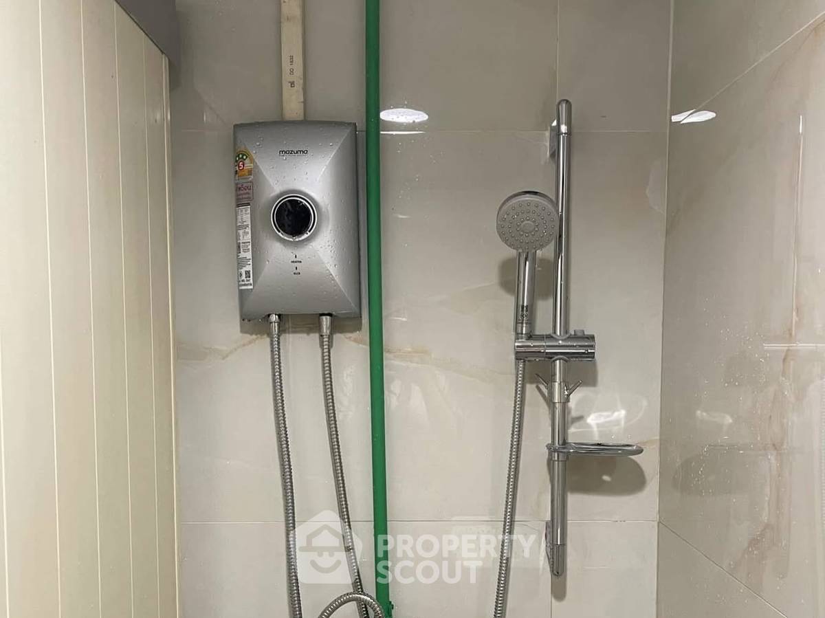 picture 2-BR Condo In Diamond Tower, BTS Chong Nonsi 90m (ID 3101349) - 9/15
