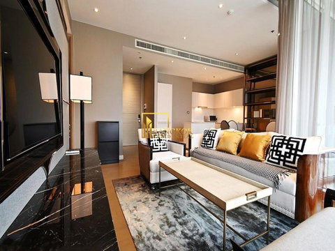 Magnolias Ratchadamri Boulevard | Luxurious 2 Bedroom Condo - BR13822CD