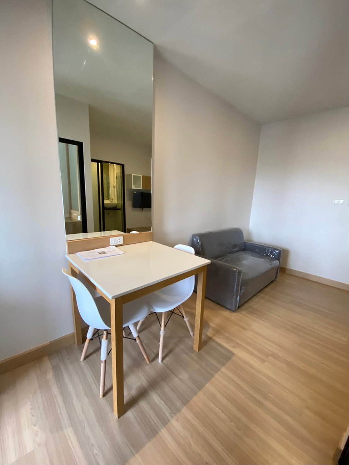 รูป 🌿🏙️ ขาย Finn3 Condo @ สวนดอก | ใกล้คณะแพทย์ มช. | ลงทุนปล่อยคุ้ม - รูปที่ 4/8