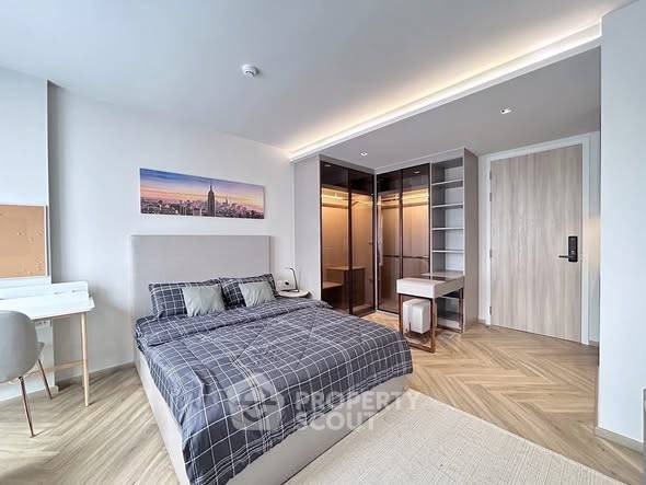 picture 1-BR Condo For Rent At Chapter Thonglor 25, Thong Lo (6th Floor) (ID 2588649) - 2/10