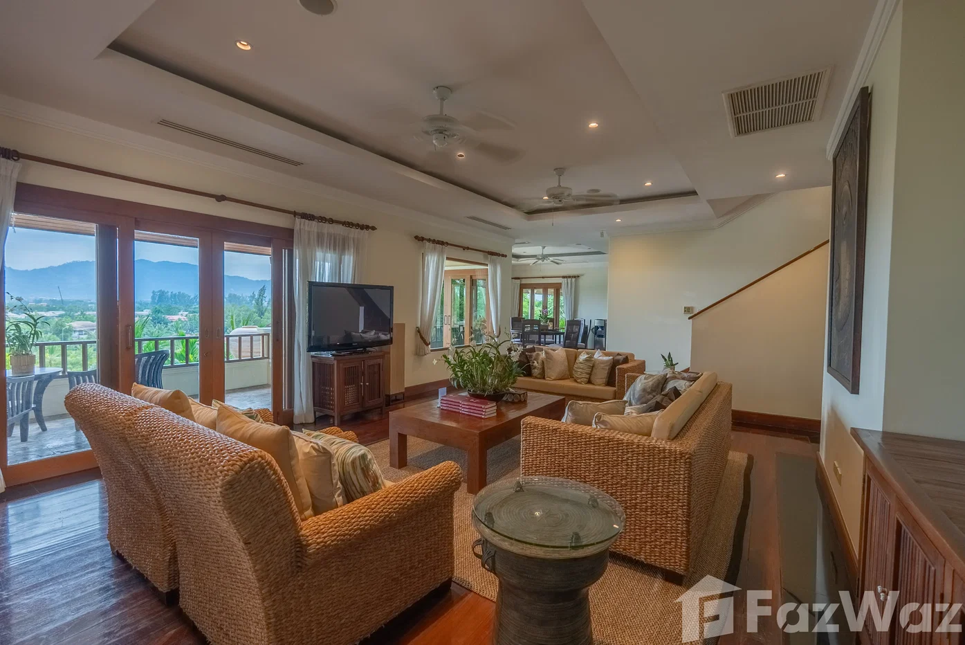 picture 5 Bedroom Pool Villa for 5369528 - 10/40