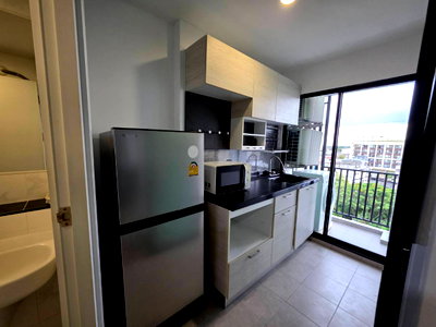 Condos for rent : condo for rent @ Reach Phahon 52
