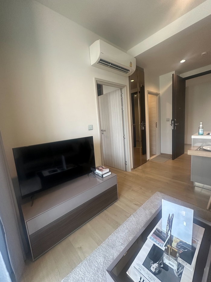 รูป 🏙️ For Rent: QUINN Sukhumvit 101 💰 Rent: 25,000 THB/month ✨ Luxury condo near BTS - รูปที่ 7/12