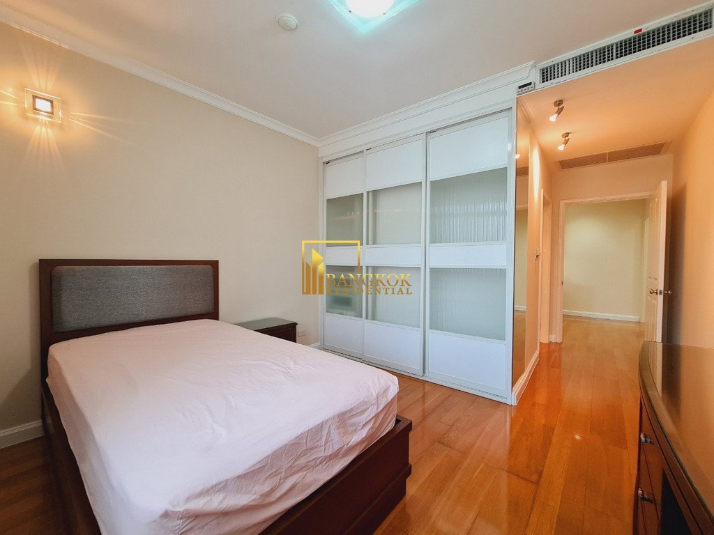 รูป The Cadogan Private Residence | Spacious 3 Bedroom Condo in Phrom Phong - BR4806CD - รูปที่ 18/36