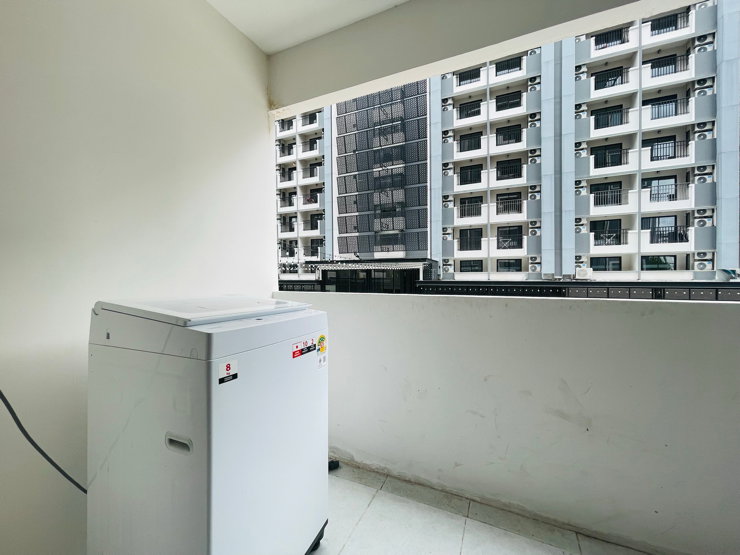 picture Level Bangna Condominium for Rent - 7/21