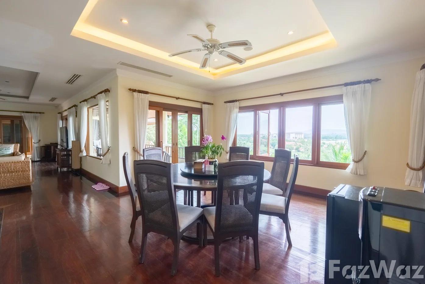 picture 5 Bedroom Pool Villa for 5369528 - 4/40
