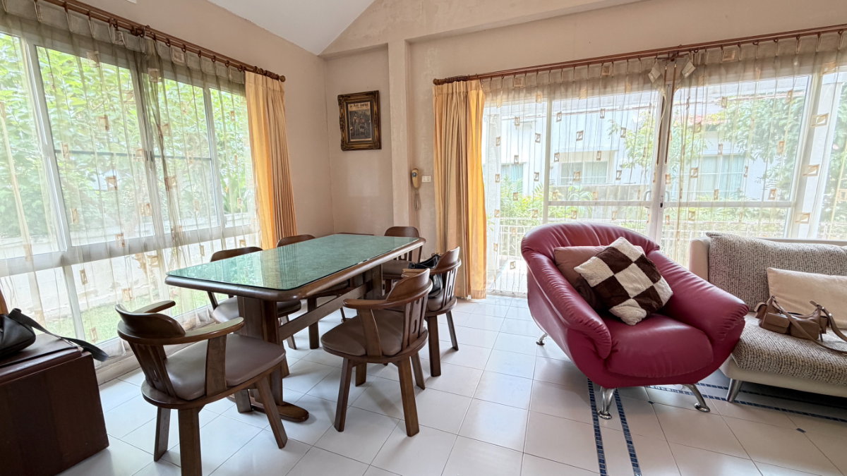 รูป 💢 FOR RENT !! 📍Location : ชลลดา แลนด์ แอนด์ เฮ้าส์ พาร์ค เชียงใหม่ - รูปที่ 12/13