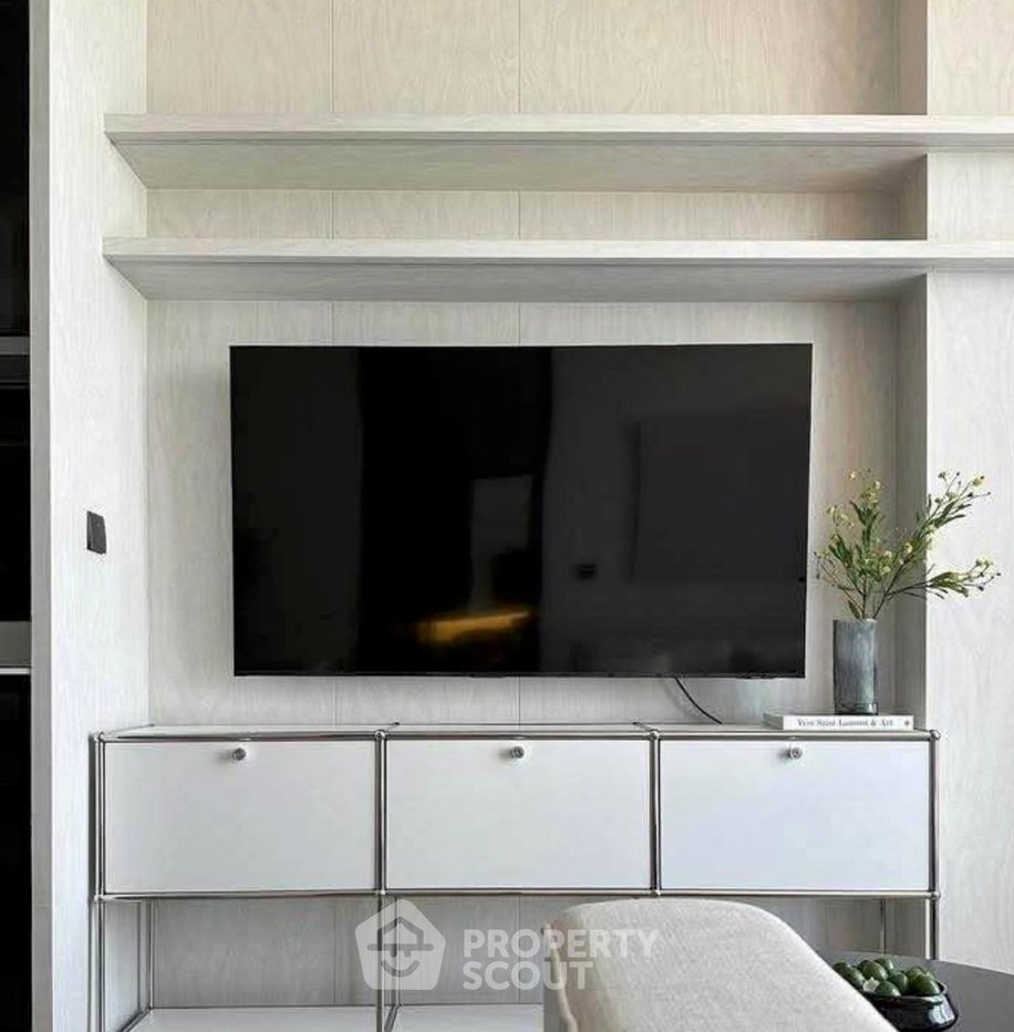 รูป คอนโด 1 ห้องนอน Noble Around Ari ใกล้ BTS อารี 100 เมตร 📍 (ID 3136423) - รูปที่ 3/6