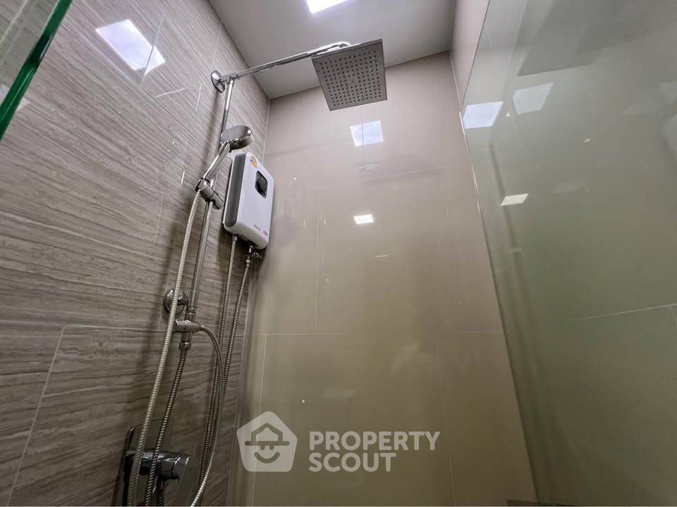 picture 1-BR Condo On 32nd Floor, The Privacy Taopoon Interchange, MRT Tao Poon (ID 3143007) - 17/19