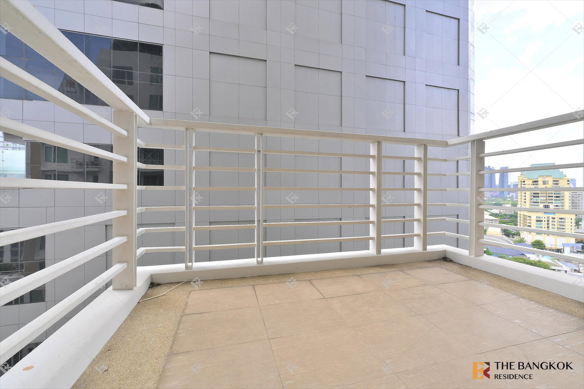 รูป เช่าคอนโด 🌃 Siri Residence 3นอน 84ตร.ม. 50k ✨ ห้องรีโนเวทใหม่ สวย ราคาดี ใกล้ BTS พร้อมพงษ์  - รูปที่ 10/12