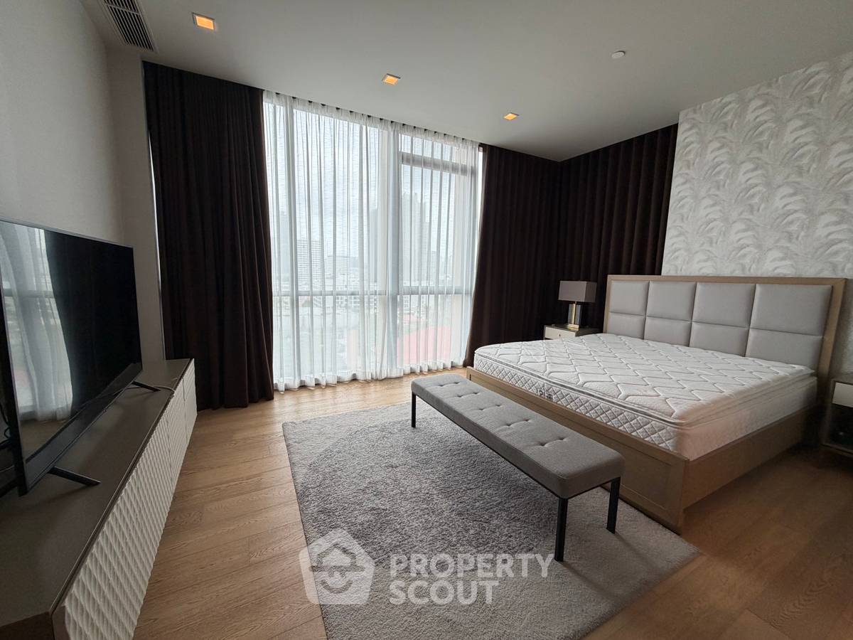 picture Well-Priced 2-BR 125 Sqm Condo At The Monument Thong Lo 📍 (ID 1999773) - 31/36