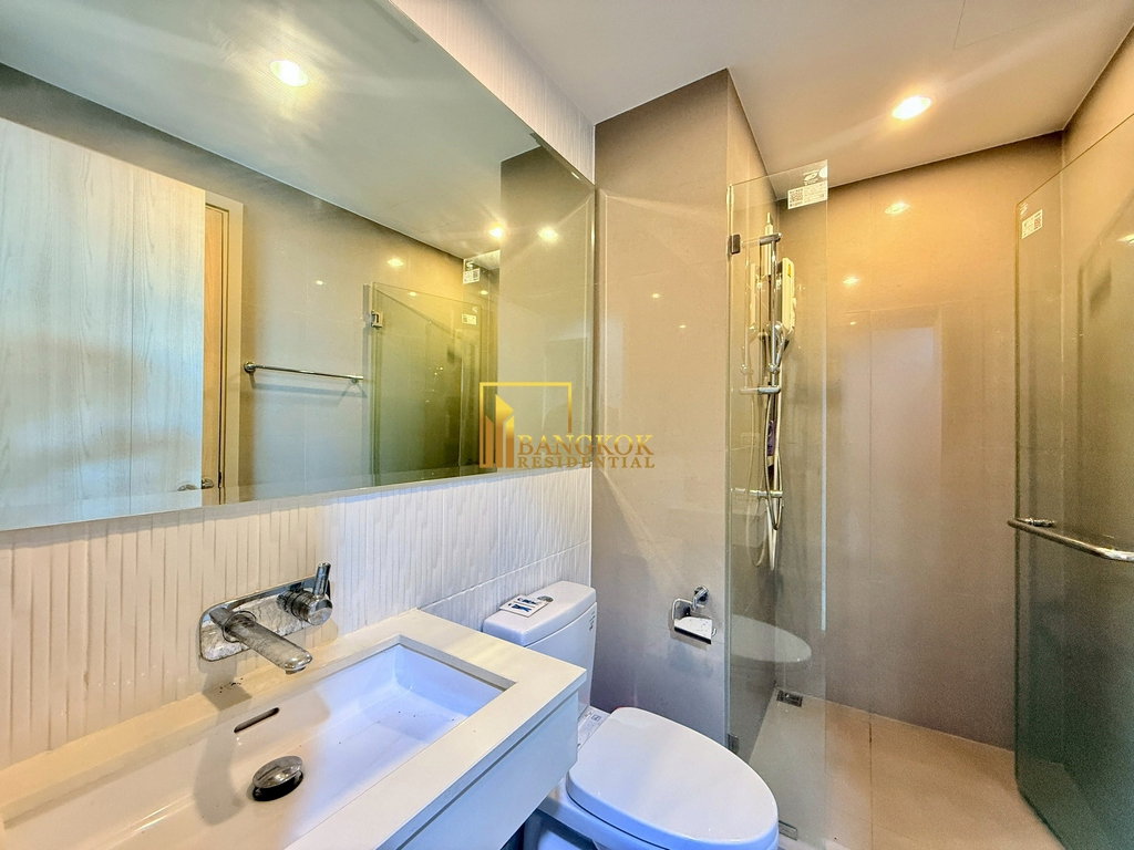 picture Rhythm Sukhumvit 42 | Stylish 2 Bedroom Condo in Ekkamai - BR61790CD - 17/27