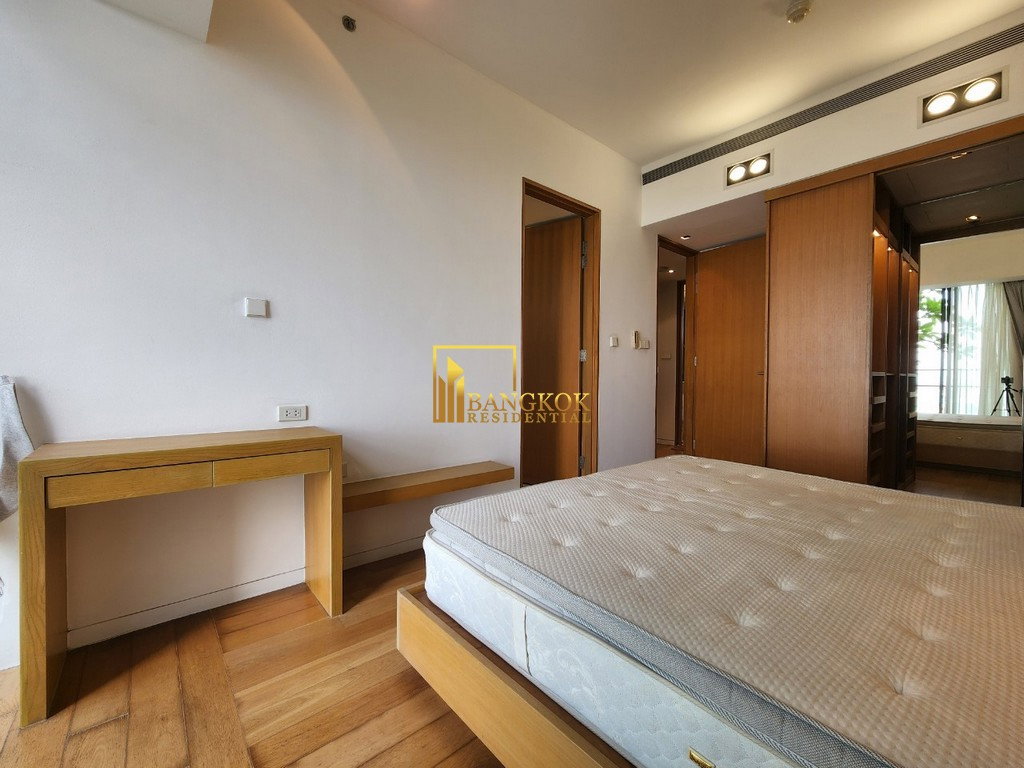picture The Met Sathorn | Beautiful 2 Bedroom Condo For Rent in Sathorn - BR2166CD - 15/42