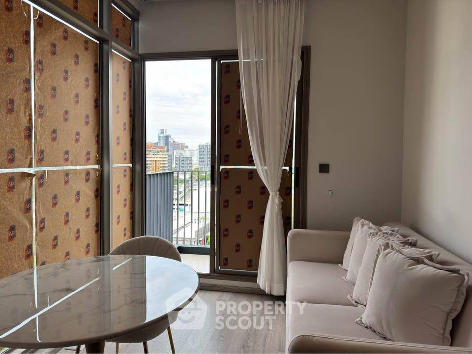 รูป คอนโด 1 ห้องนอน ที่ Rhythm Ekkamai Estate ขนาด 40 ตร.ม. ใกล้ BTS ทองหล่อ (ID 2326275) - รูปที่ 14/18