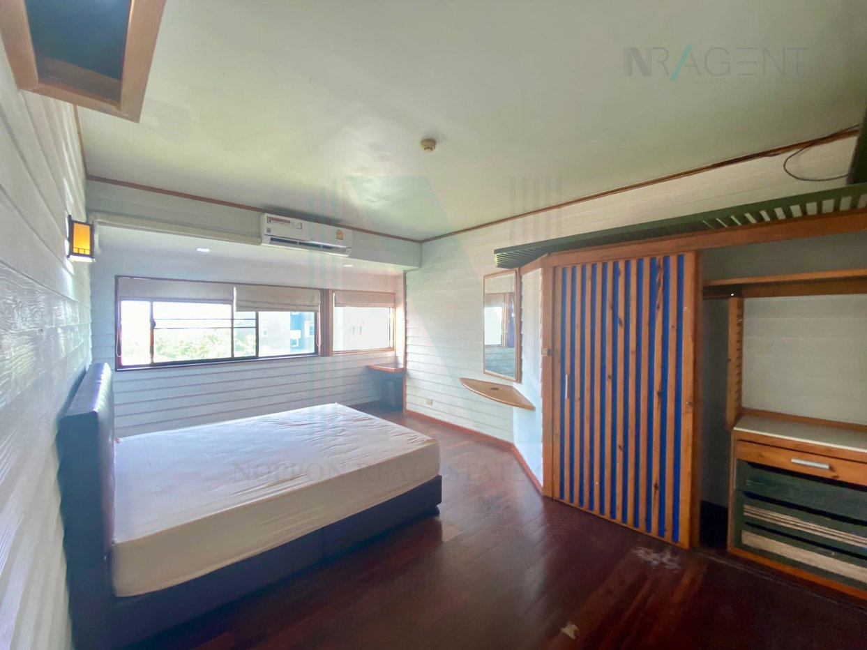 รูป 🚩 ให้เช่าคอนโด บ้าน อ่อนนุช สุขุมวิท 77 อาคาร 1 ชั้น 5 1 ห้องนอน ขนาด 80 ตรม ใกล้ แม็คโคร ฟูดเซอร์วิส อ่อนนุช - รูปที่ 2/8
