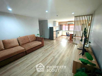 Condos for rent : 1-BR 66 Sqm Condo For Rent At Grand Park Town Condominium 📍 Wang Thonglang (ID 3141289)
