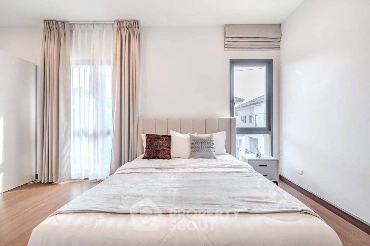 รูป บ้าน 4 ห้องนอน ให้เช่า The City Bangna บางแก้ว บางพลี สมุทรปราการ (ID 3140406) - รูปที่ 7/9