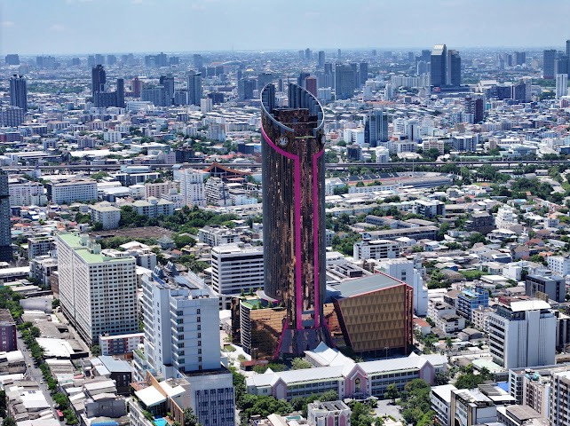รูป ชั้น 18 ห้องมุม วิวสวย คุ้มค่า !! ขายคอนโด ริธึ่ม พหล-อารีย์ ( RHYTHM Phahon-Ari ) 65.21 ตร.ม 2 นอน2 น้ำ ใกล้ BTS สะพานควาย,BTS อารีย์ | #TPI-3301 - รูปที่ 27/31