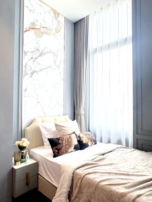 คอนโดให้เช่า : The Diplomat 39 ห้องสวย ราคาดี สอบถามเพิ่มเติมได้ที่ Line @condorental