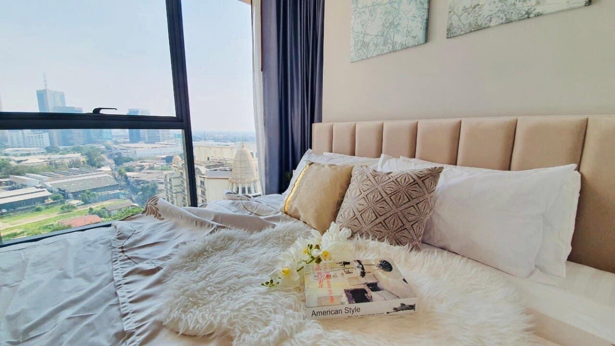 picture 🔥 THE LUMPINI 24 – HIGH-END RESIDENCE IN PHROM PHONG AT 10.5MB 🔥 - 7/17