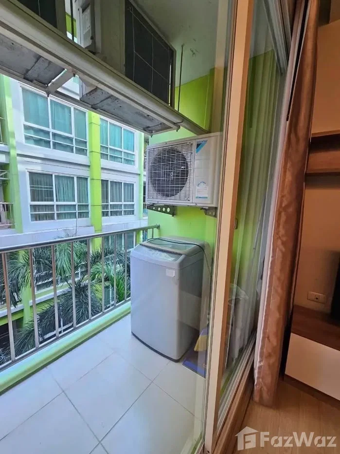 picture Room for sale at Emerald Residence Ratchada 6632915 - 7/9