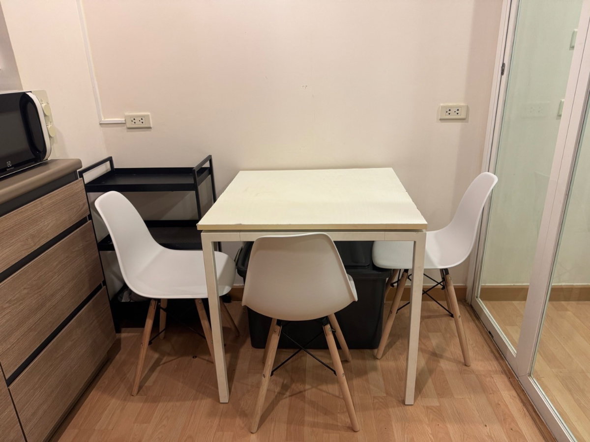 picture #R9623 🎉 120369 Condo for Rent: Incio Serithai - 11/12