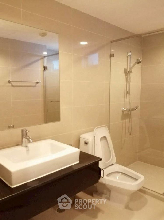 รูป คอนโด 2 ห้องนอน ชั้นสูง ที่ Belle Grand Rama 9 ใกล้ MRT พระราม 9 (ID 2092792) - รูปที่ 12/16